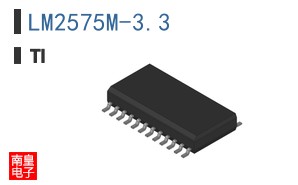 LM2575M-3.3