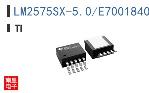 LM2575SX-5.0/E7001840