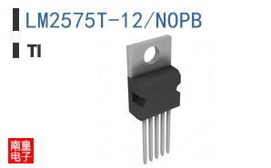 LM2575T-12/NOPB