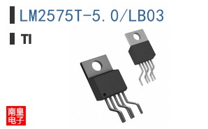 LM2575T-5.0/LB03