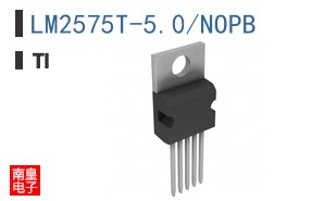 LM2575T-5.0/NOPB