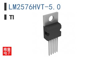 LM2576HVT-5.0