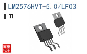 LM2576HVT-5.0/LF03