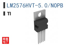LM2576HVT-5.0/NOPB