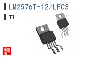 LM2576T-12/LF03