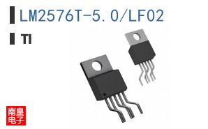 LM2576T-5.0/LF02