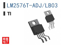 LM2576T-ADJ/LB03