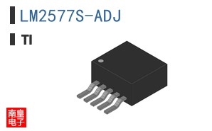 LM2577S-ADJ
