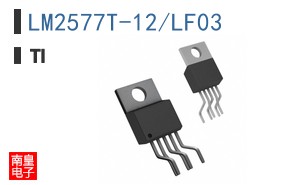 LM2577T-12/LF03