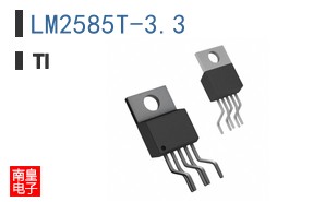 LM2585T-3.3
