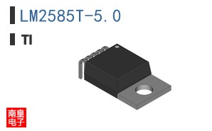 LM2585T-5.0