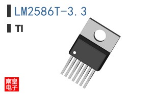 LM2586T-3.3