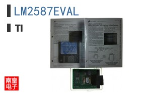 LM2587EVAL