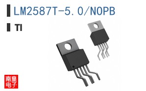 LM2587T-5.0/NOPB