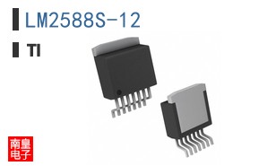 LM2588S-12
