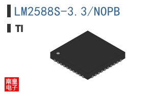 LM2588S-3.3/NOPB