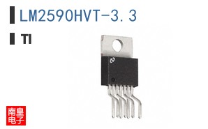 LM2590HVT-3.3
