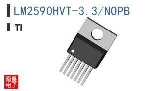 LM2590HVT-3.3/NOPB