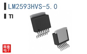LM2593HVS-5.0 ͼƬ