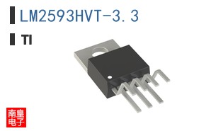 LM2593HVT-3.3