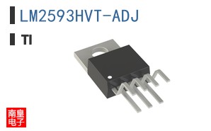 LM2593HVT-ADJ