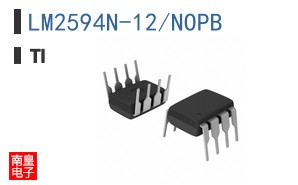 LM2594N-12/NOPB