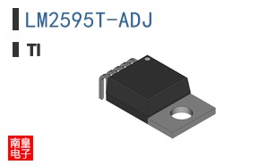 LM2595T-ADJ