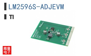 LM2596S-ADJEVM