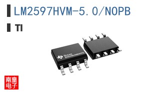 LM2597HVM-5.0/NOPB