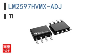 LM2597HVMX-ADJ