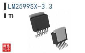 LM2599SX-3.3