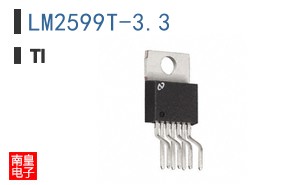 LM2599T-3.3