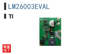 LM26003EVAL