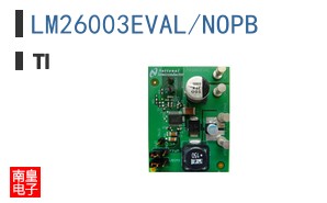LM26003EVAL/NOPB