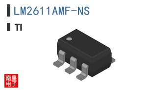 LM2611AMF-NS