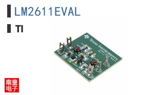 LM2611EVAL