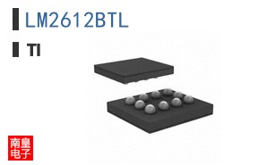 LM2612BTL