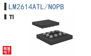 LM2614ATL/NOPB