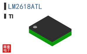 LM2618ATL