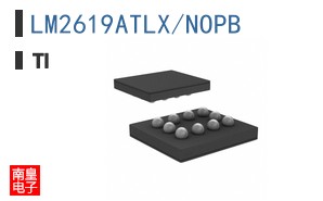 LM2619ATLX/NOPB