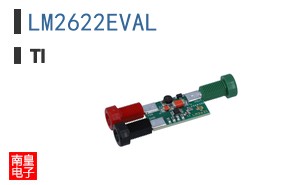 LM2622EVAL