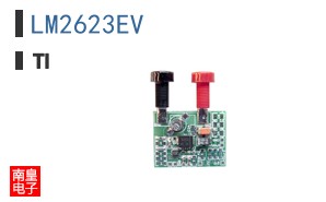 LM2623EV