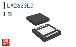 LM2623LD