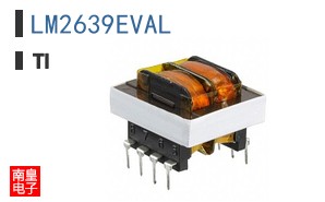 LM2639EVAL