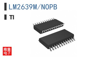 LM2639M/NOPB