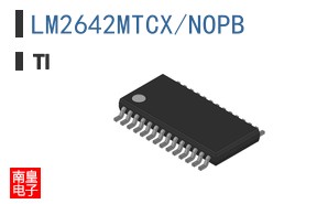 LM2642MTCX/NOPB