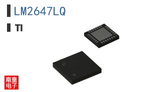 LM2647LQ