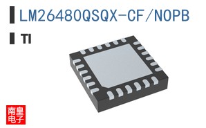 LM26480QSQX-CF/NOPB