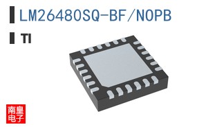 LM26480SQ-BF/NOPB