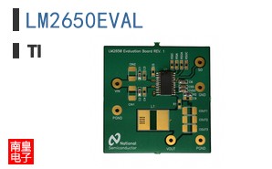 LM2650EVAL